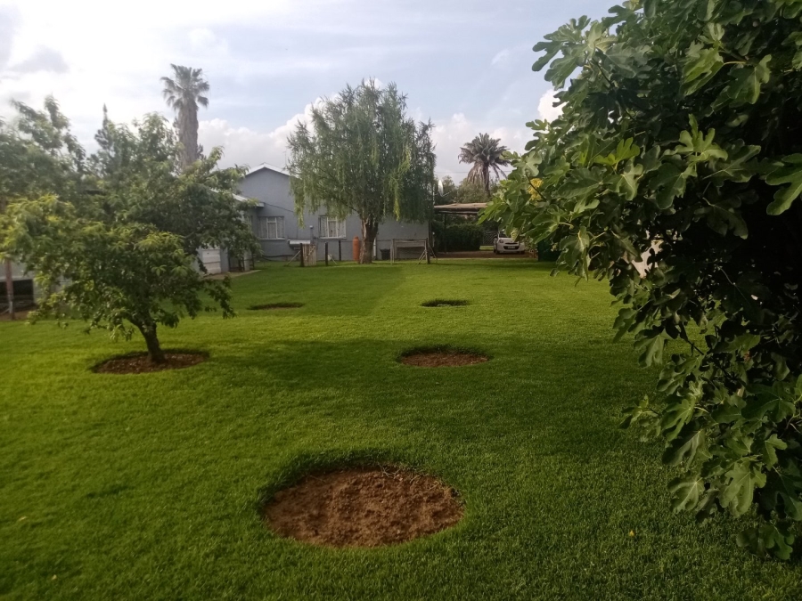 2 Bedroom Property for Sale in Brandfort Free State